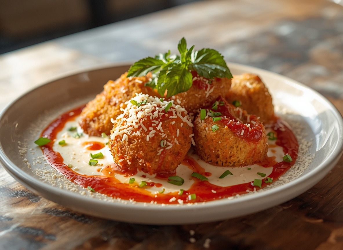Lasagna Fritta